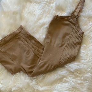 One Piece Body Slimmer Shaper Nude